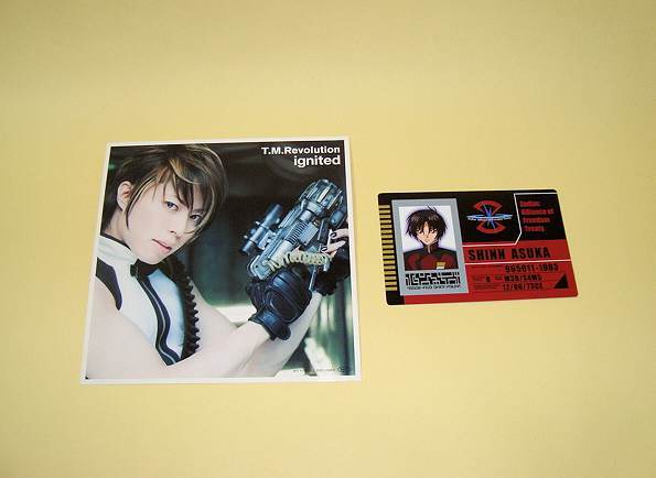 ヤフオク 美品 T M Revolution T M R Cd Ignited イグ ヤフオク 美品 T M Revolution T M R Cd Ignited イグ
