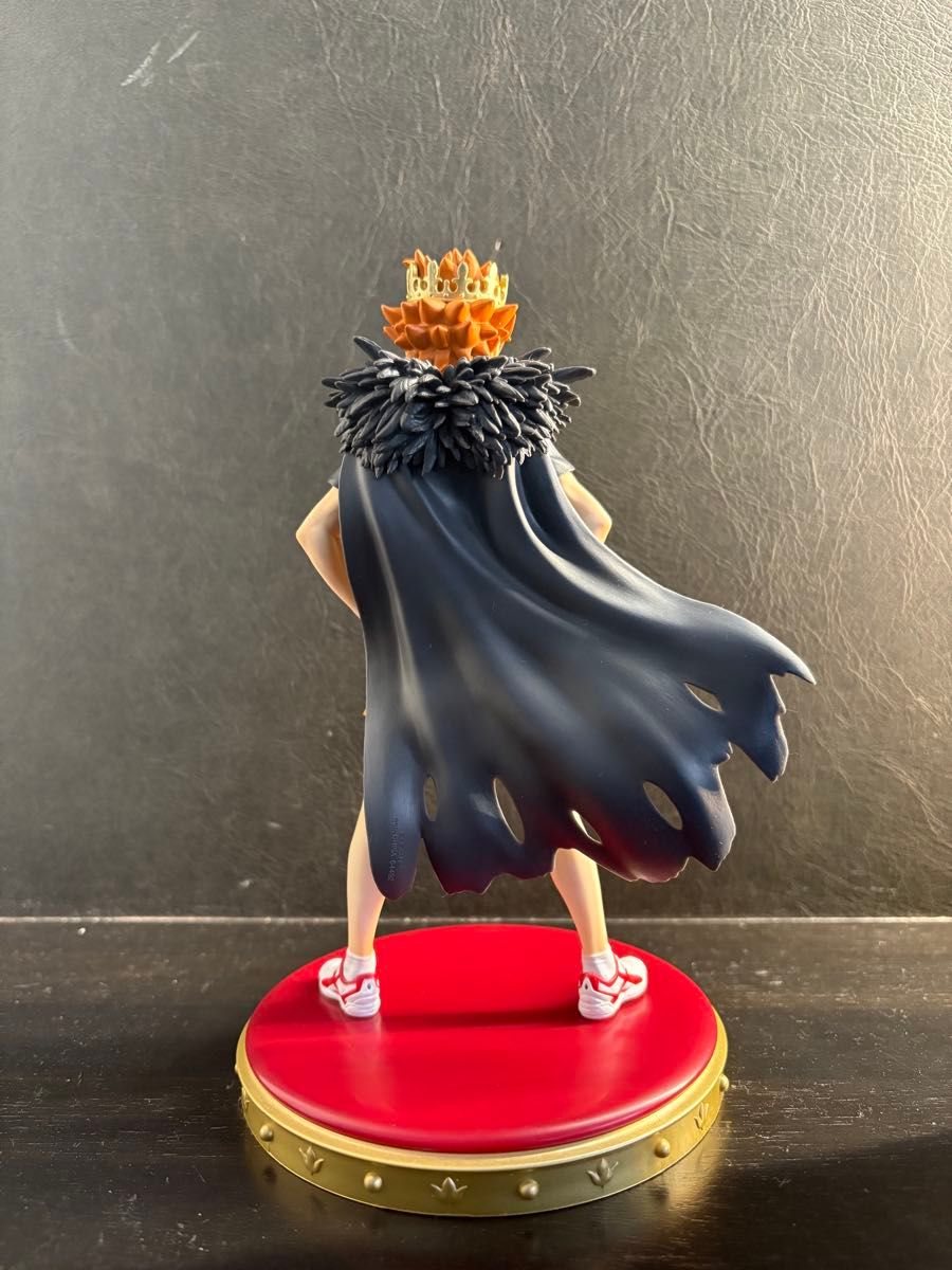 ハイキュー 一番くじ~10th anniversary ~ A賞 日向翔陽 ハイキュー 一番くじ~10th anniversary ~ A賞 日向翔陽