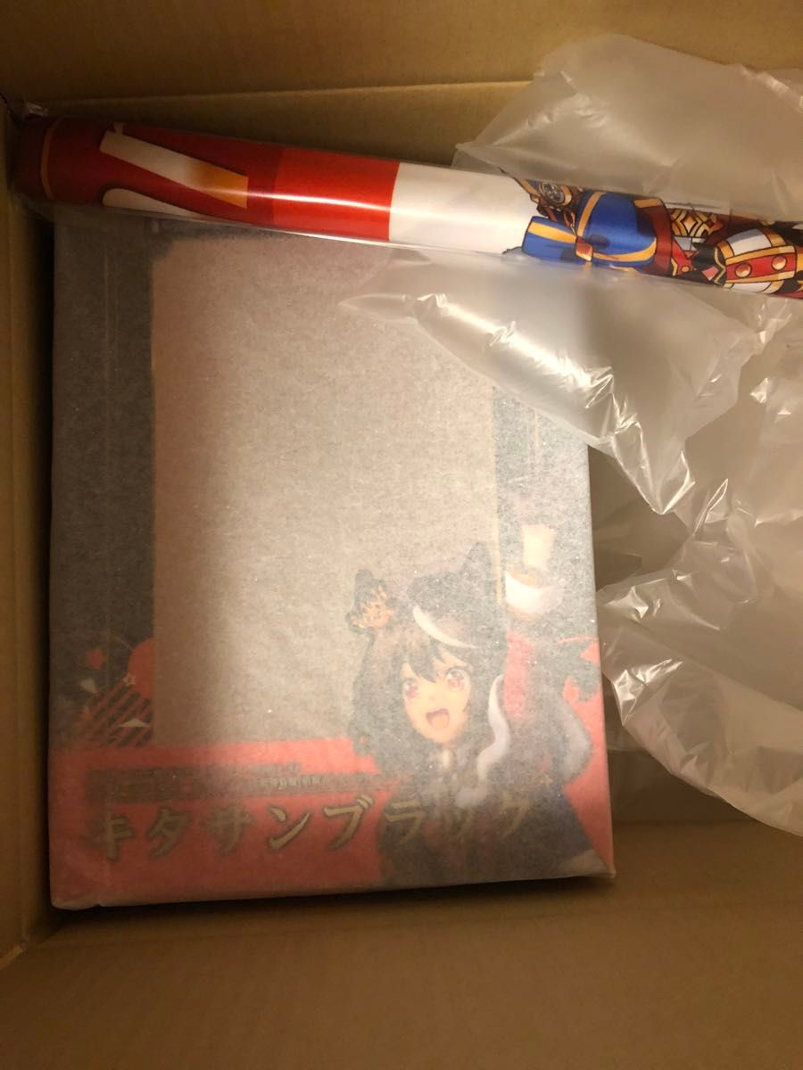 ウマ娘 Season 3 1/7スケールフィギュア キタサンブラック 新 ウマ娘 Season 3 1/7スケールフィギュア キタサンブラック 新