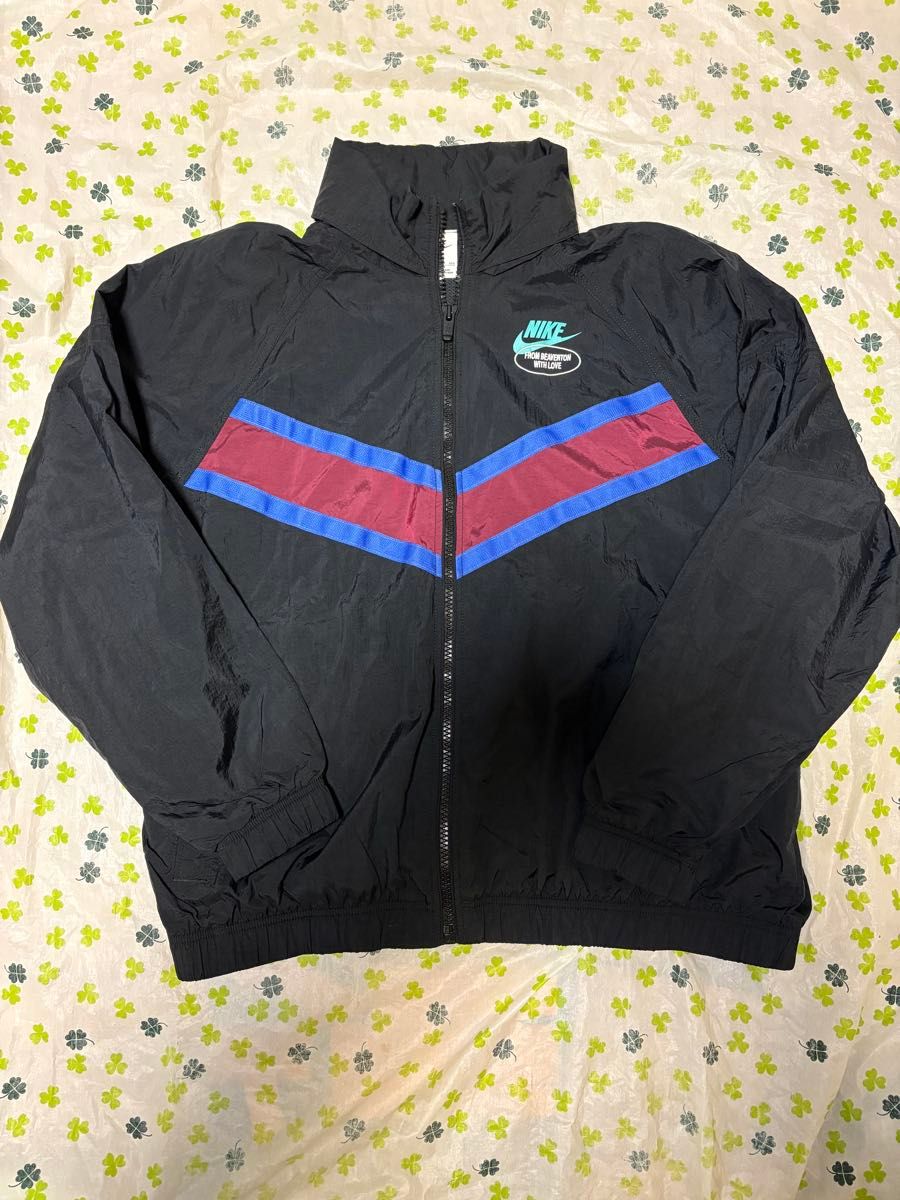 NIKE ジャケット XXL ウーブンジャケット ナイロンジャケット NIKE ジャケット XXL ウーブンジャケット ナイロンジャケット