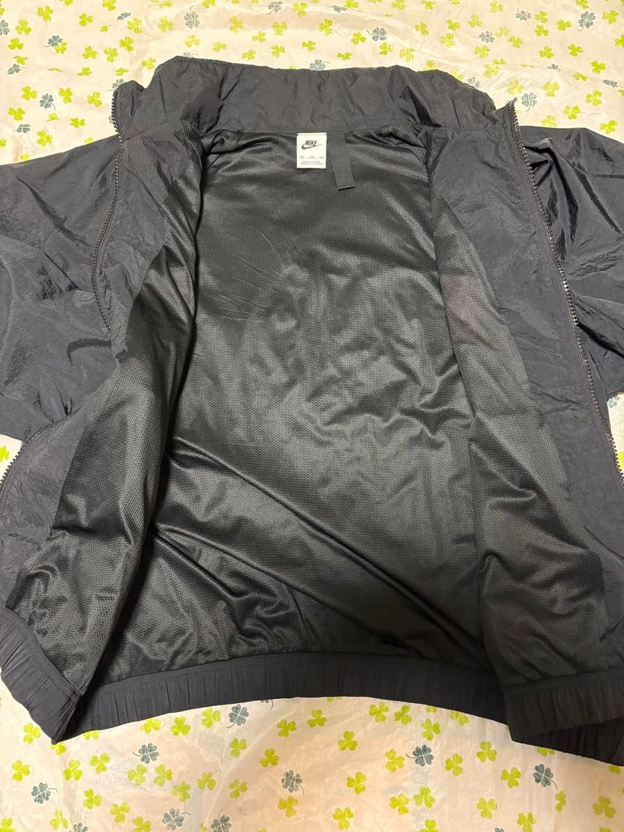 NIKE ジャケット XXL ウーブンジャケット ナイロンジャケット NIKE ジャケット XXL ウーブンジャケット ナイロンジャケット