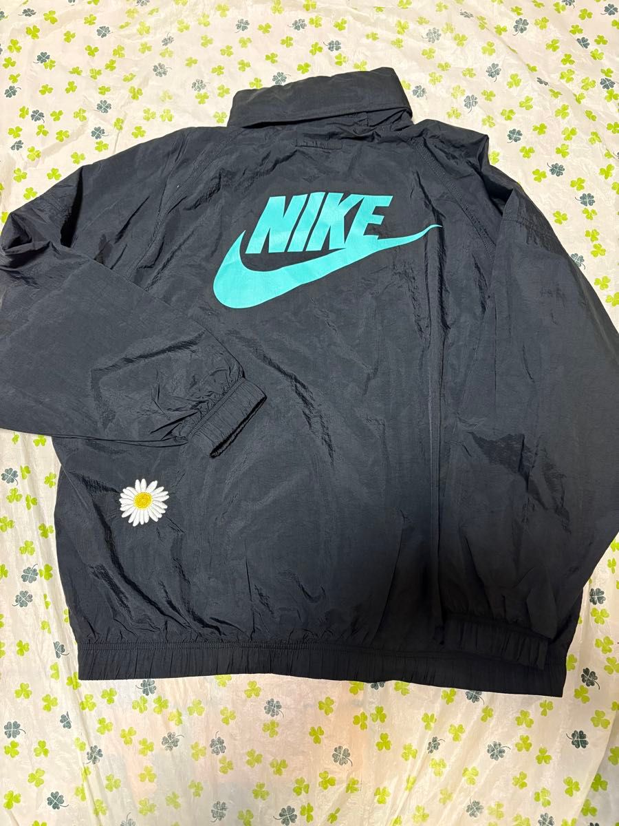 NIKE ジャケット XXL ウーブンジャケット ナイロンジャケット NIKE ジャケット XXL ウーブンジャケット ナイロンジャケット