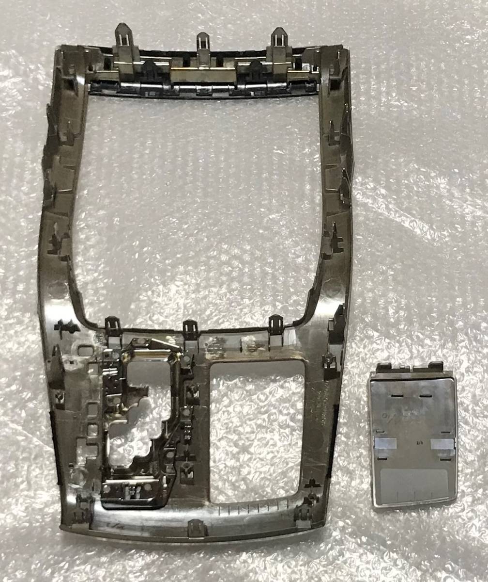 ヤフオク アルファード 系 タイプゴールド2 純正 センタ ヤフオク アルファード 系 タイプゴールド2 純正 センタ