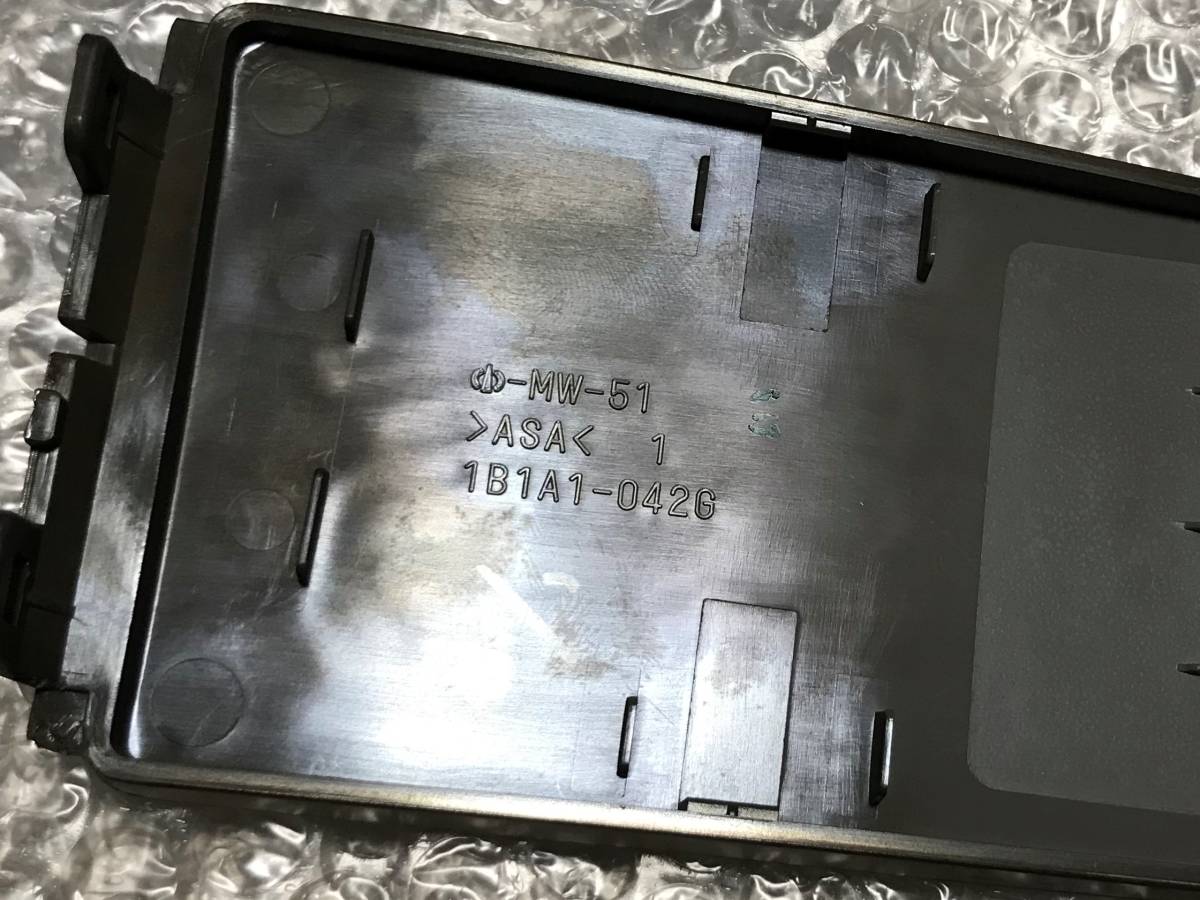 ヤフオク! - アルファード 20系 タイプゴールド2 純正 センタ ヤフオク! - アルファード 20系 タイプゴールド2 純正 センタ
