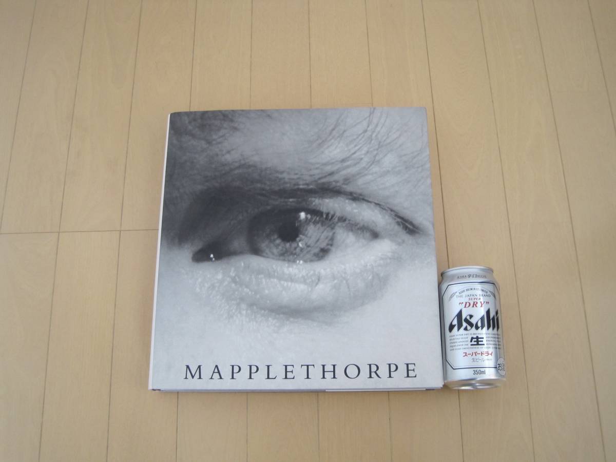 憧れ Mapplethorpe ロバート・メイプルソープ写真集 1994年初版 日本版 アップリンク 382ページ アート写真 憧れ Mapplethorpe ロバート・メイプルソープ写真集 1994年初版 日本版 アップリンク 382ページ アート写真
