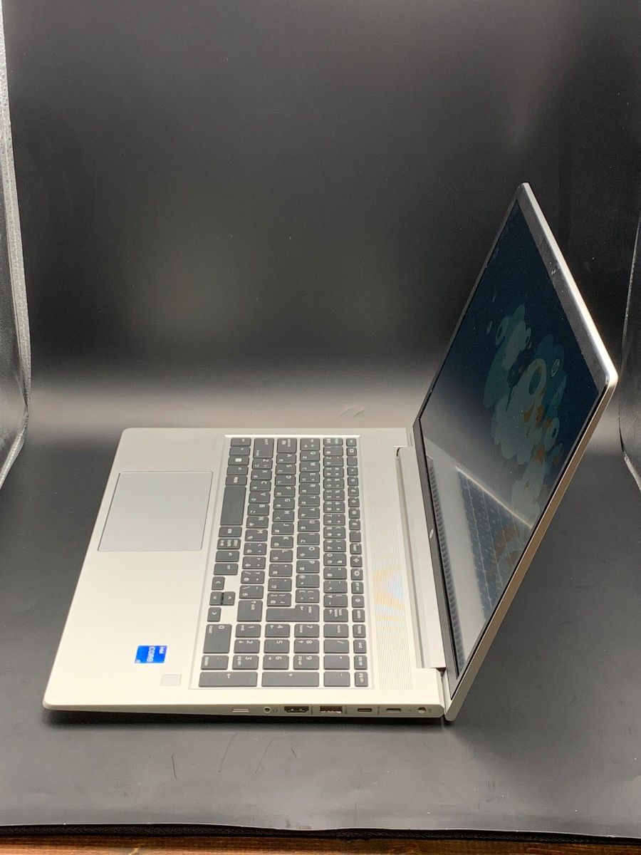 極美品 使用感少】HP Probook 450 G10 intel i5-1335U 16GB 極美品 使用感少】HP Probook 450 G10 intel i5-1335U 16GB