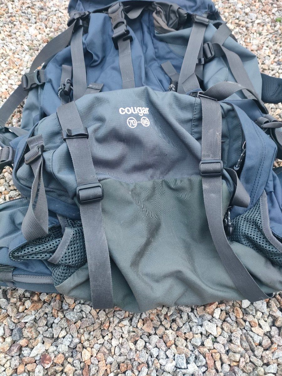 karrimor cougar 70-95 バックパック カリマー クーガー|Yahoo karrimor cougar 70-95 バックパック カリマー クーガー|Yahoo