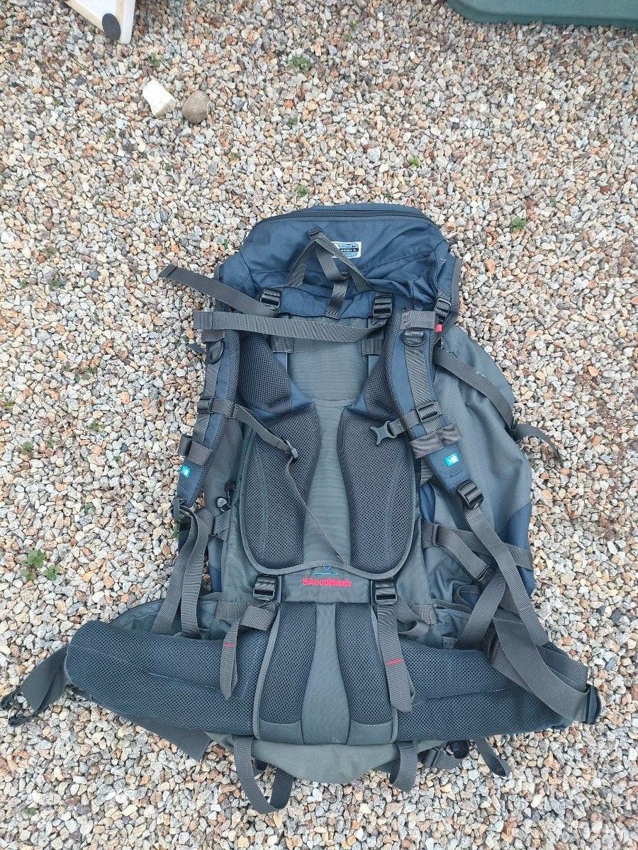 karrimor cougar 70-95 バックパック カリマー クーガー|Yahoo karrimor cougar 70-95 バックパック カリマー クーガー|Yahoo