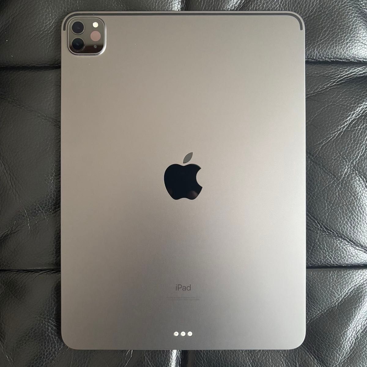 美品】iPad Pro 11-inch(第3世代)256gb Apple Pencil(第3世代 美品】iPad Pro 11-inch(第3世代)256gb Apple Pencil(第3世代