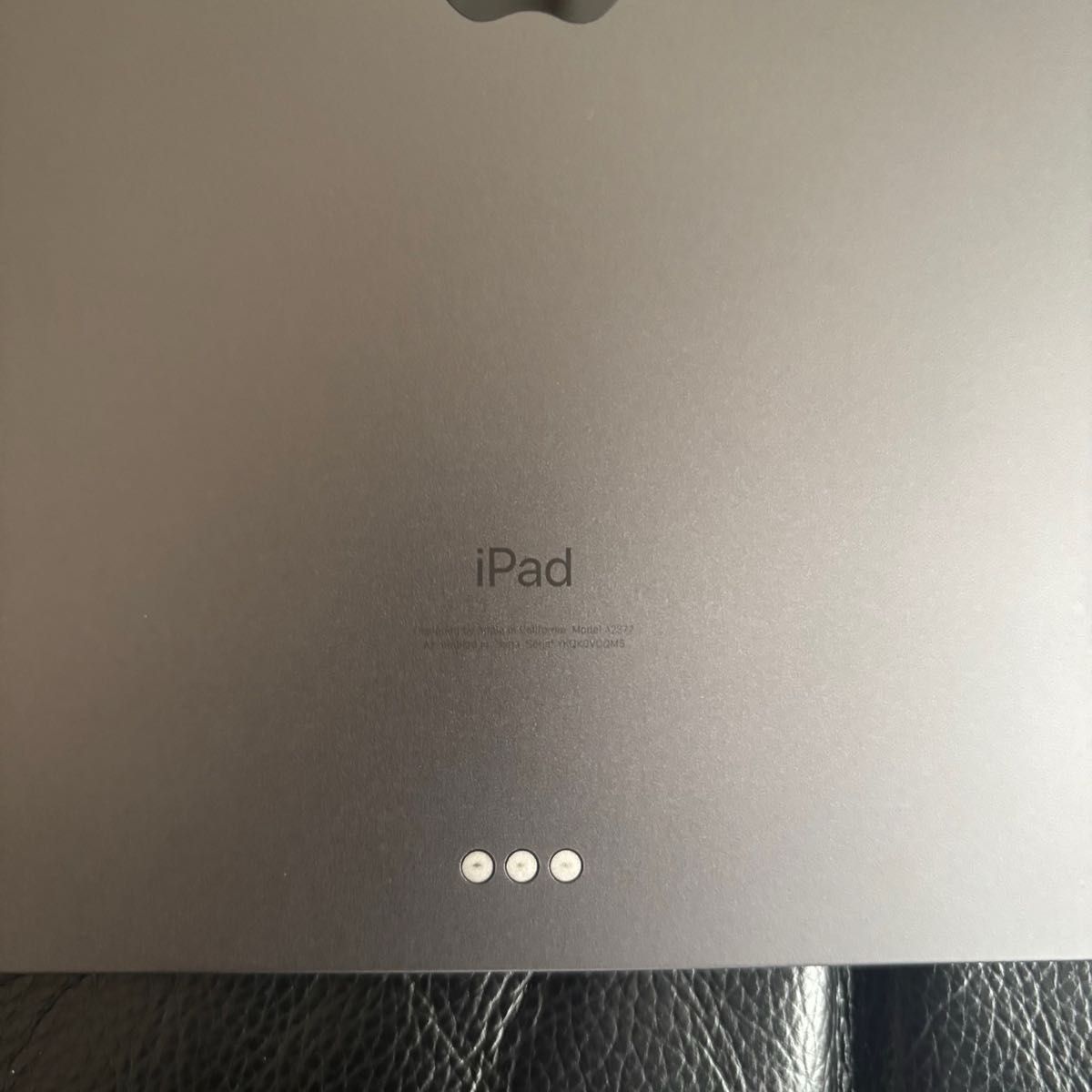 美品】iPad Pro 11-inch(第3世代)256gb Apple Pencil(第3世代 美品】iPad Pro 11-inch(第3世代)256gb Apple Pencil(第3世代