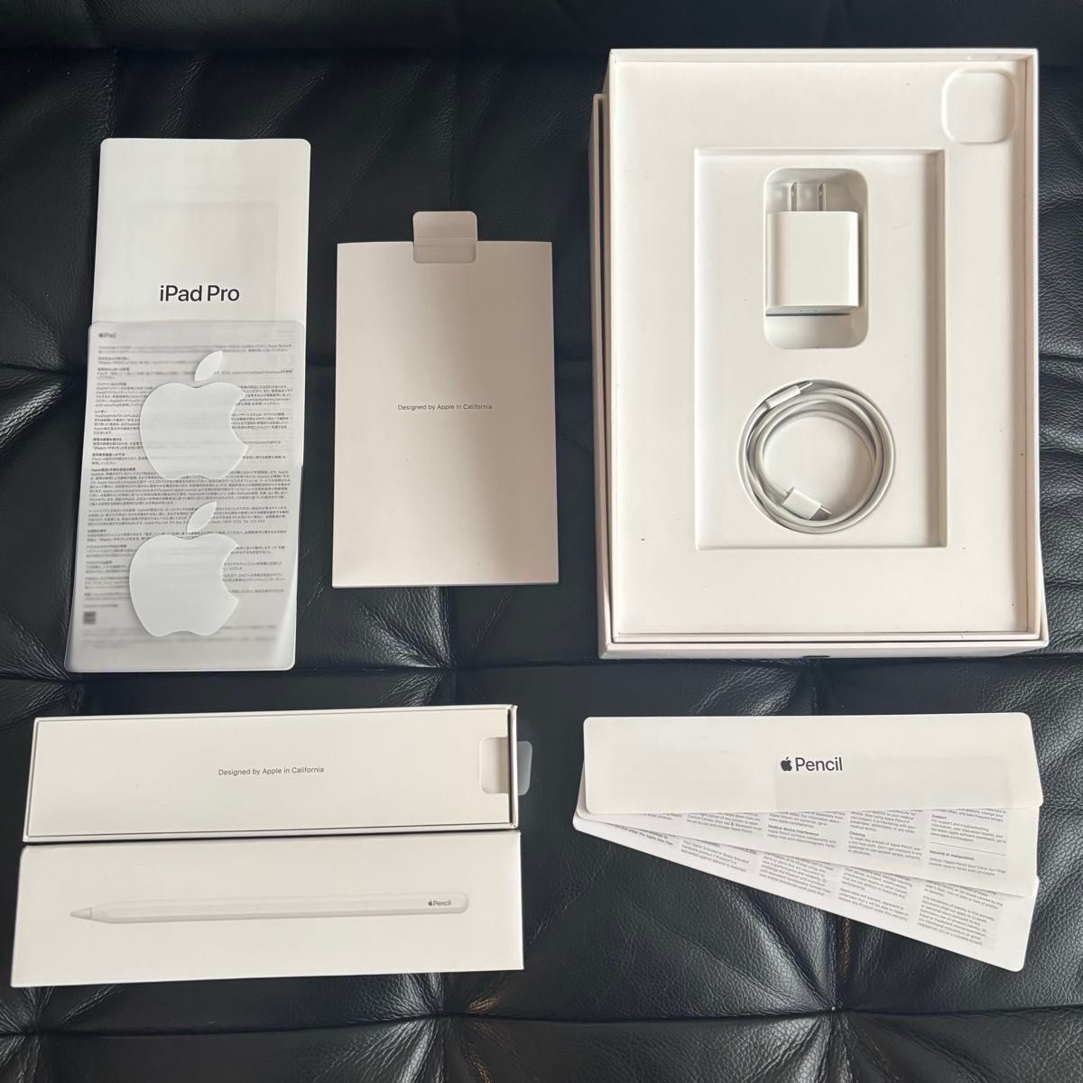 美品】iPad Pro 11-inch(第3世代)256gb Apple Pencil(第3世代 美品】iPad Pro 11-inch(第3世代)256gb Apple Pencil(第3世代