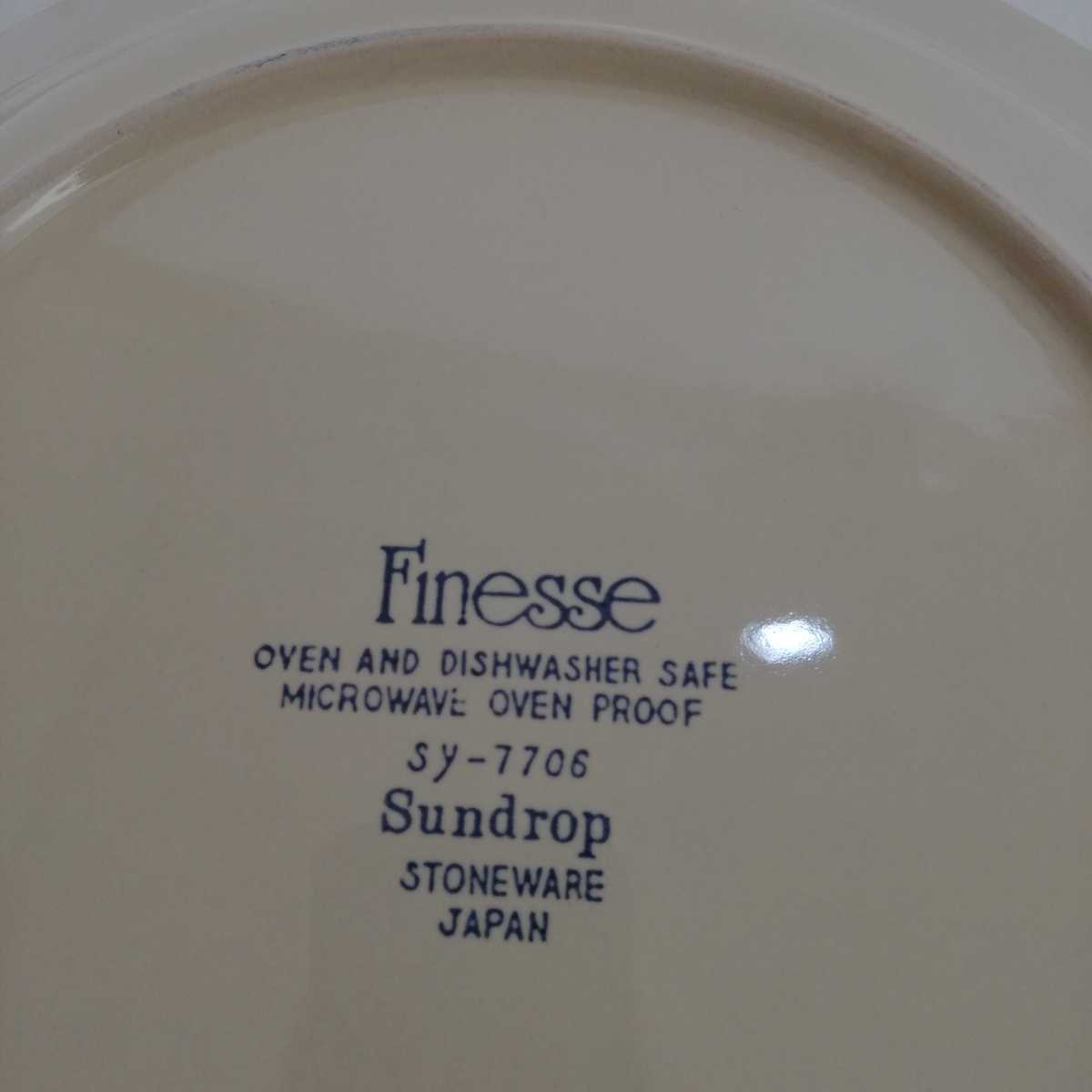 ヤフオク! - レトロ磁器 耐熱皿 ストーンウェア Finesse 月見 ヤフオク! - レトロ磁器 耐熱皿 ストーンウェア Finesse 月見