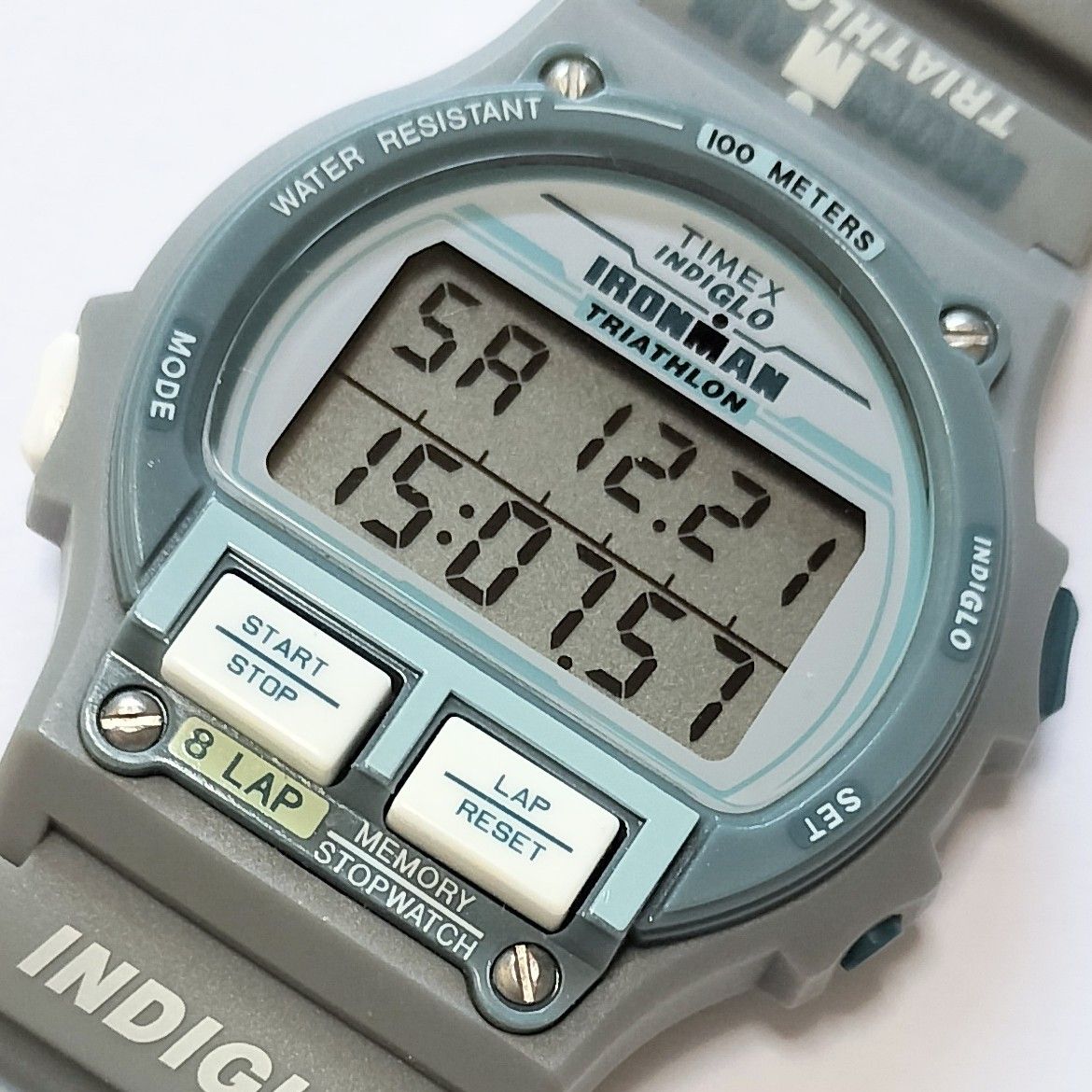 希少】TIMEX タイメックス ironman アイアンマン BEGIN別注 new 希少】TIMEX タイメックス ironman アイアンマン BEGIN別注 new
