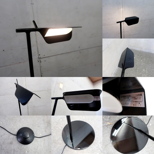 Yahoo!オークション - P339c 展示品 フロス/FLOS TAB F/タブ F Yahoo!オークション - P339c 展示品 フロス/FLOS TAB F/タブ F