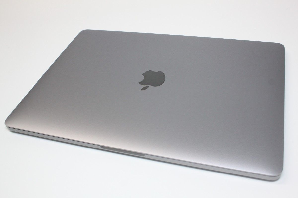 MacBook Pro（13インチ,2019,Thundeabolt 3ポート x 2）256GB/8GB〈MUHP2J/A〉④