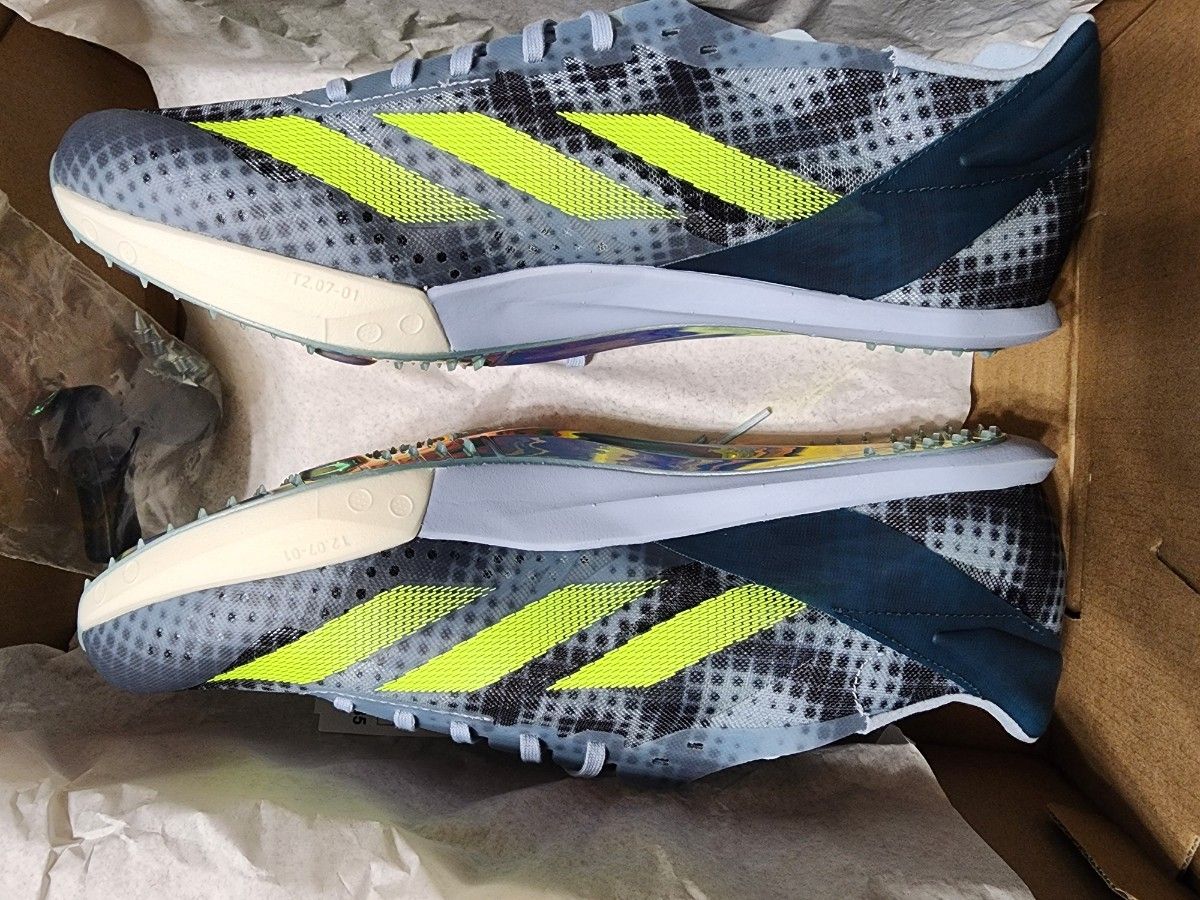 adidas ADIZERO PRIME SP2 アディダス アディゼロ プライムSP2 adidas ADIZERO PRIME SP2 アディダス アディゼロ プライムSP2