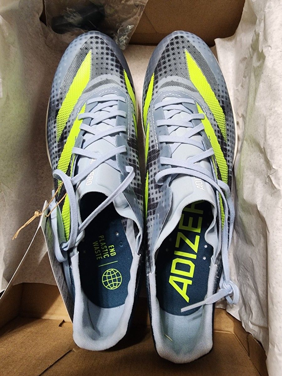 adidas ADIZERO PRIME SP2 アディダス アディゼロ プライムSP2 adidas ADIZERO PRIME SP2 アディダス アディゼロ プライムSP2