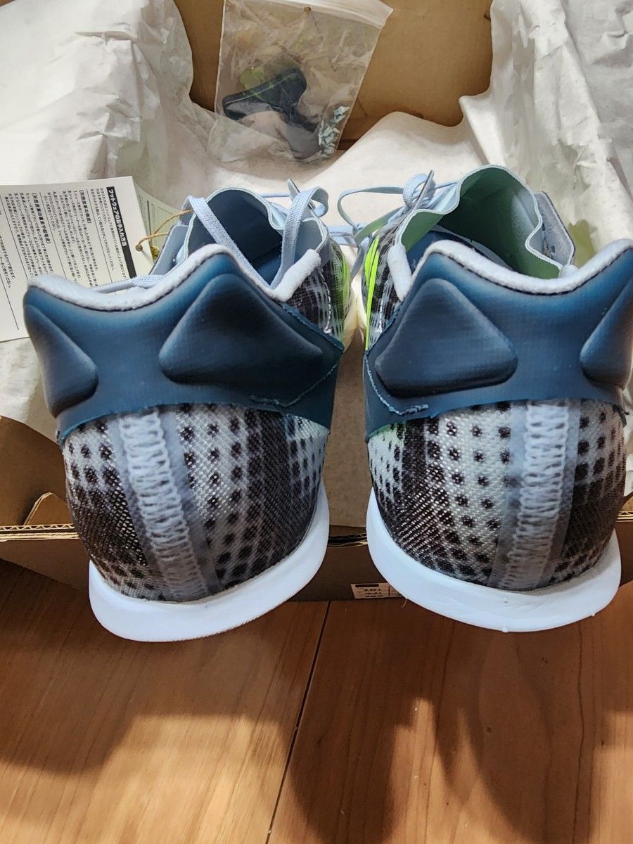 adidas ADIZERO PRIME SP2 アディダス アディゼロ プライムSP2 adidas ADIZERO PRIME SP2 アディダス アディゼロ プライムSP2