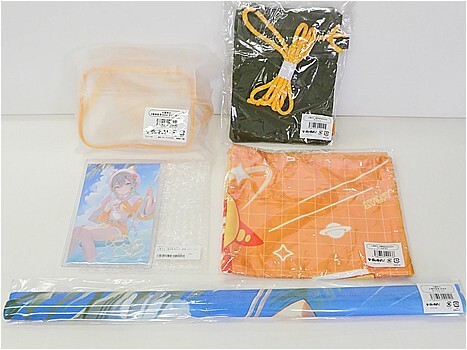 ぶいすぽっ! 小森めと 4周年記念グッズフルセット ポストカード ぶいすぽっ! 小森めと 4周年記念グッズフルセット ポストカード