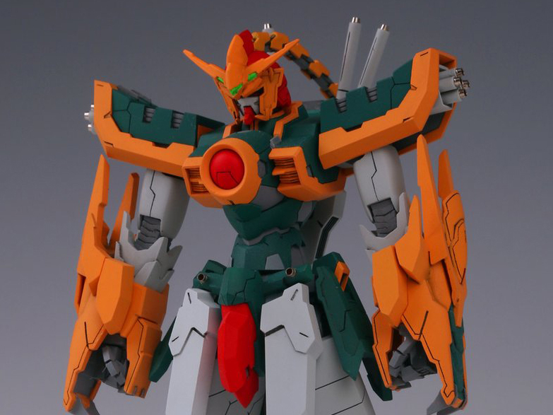 若者の大愛商品 Yahoo!オークション - (B_1024)1/144 ドラゴンガンダム (未組立 その他