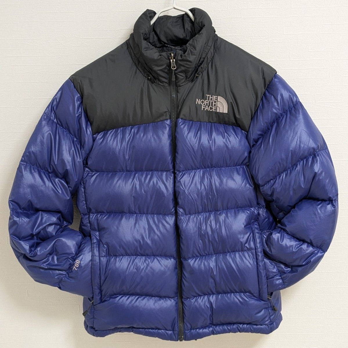 激レア商品】THE NORTH FACE ダウンジャケット700フィルグレース 激レア商品】THE NORTH FACE ダウンジャケット700フィルグレース