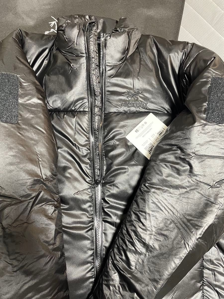 新品 L アークテリクス ARC'TERYX オジー インサレーテッド 新品 L アークテリクス ARC'TERYX オジー インサレーテッド