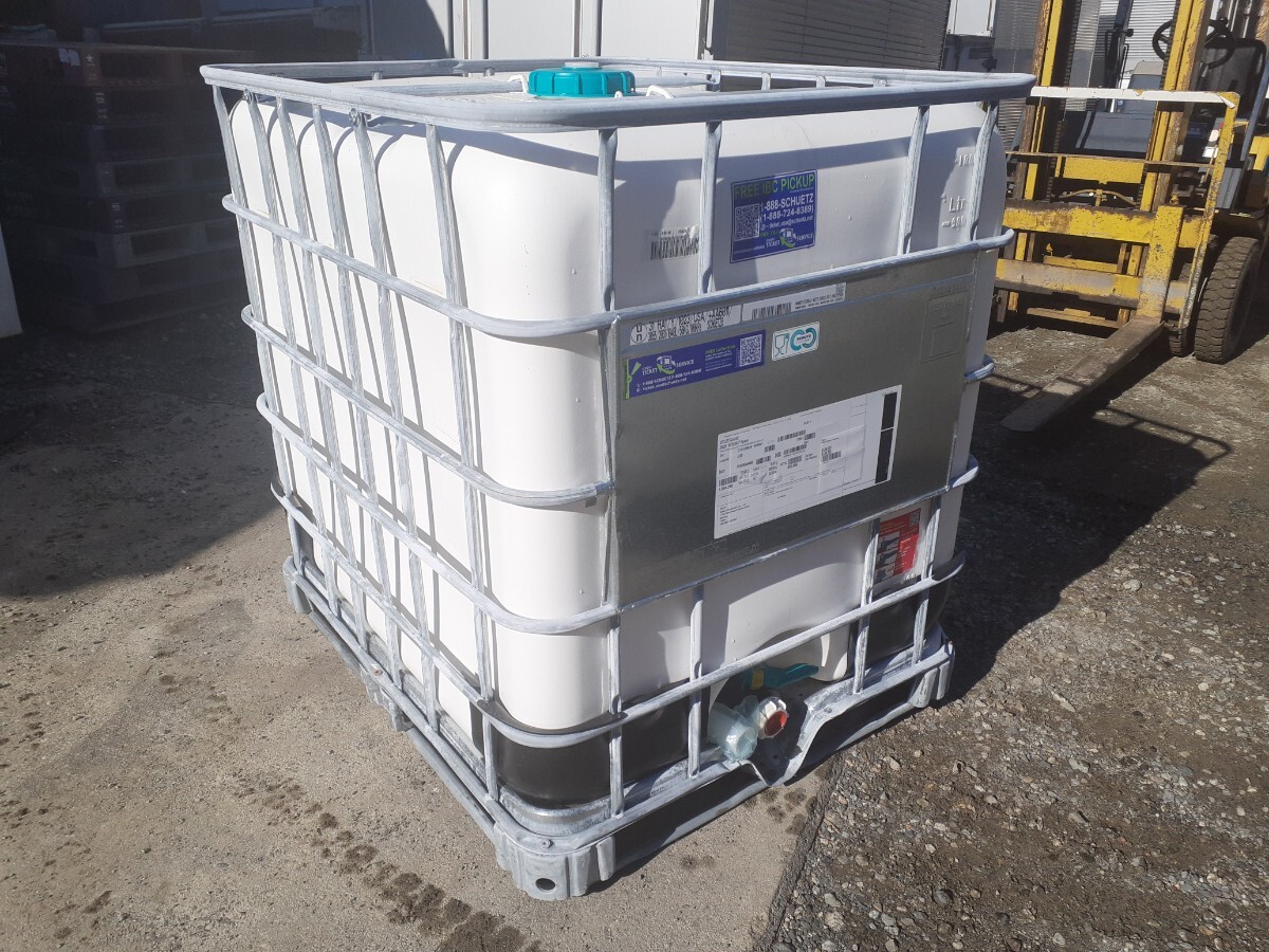 福島発 雨水タンク 中古 1000L 貯水タンク IBCコンテナ ポリタンク 給水タンク 散水 農業 防災非常用 (農業資材)|売買されたオークション情報、Yahoo!オークション(旧ヤフオク!) の商品情報をアーカイブ公開 - オークファン(aucfan.com) 福島発 雨水タンク 中古 1000L 貯水タンク IBCコンテナ ポリタンク 給水タンク 散水 農業 防災非常用 (農業資材)|売買されたオークション情報、Yahoo!オークション(旧ヤフオク!) の商品情報をアーカイブ公開 - オークファン(aucfan.com)