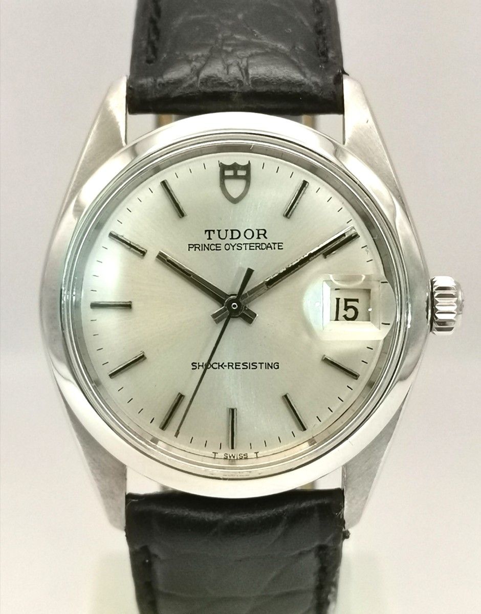 TUDOR チュードル 7992/0 オイスターデイト 美品に近い メンズ TUDOR チュードル 7992/0 オイスターデイト 美品に近い メンズ