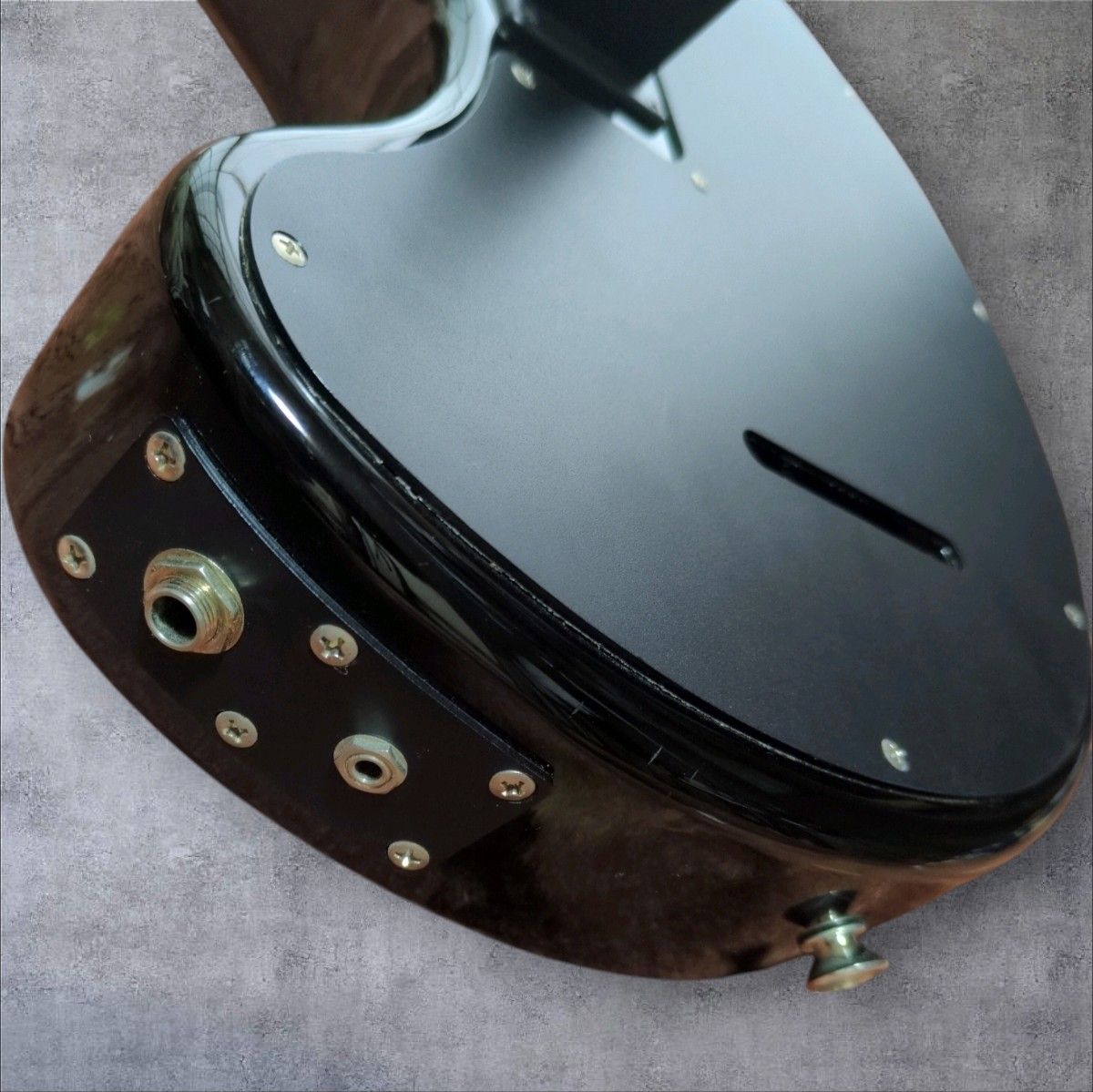 極美品 FERNANDES ZO-3 芸達者 ミニギター フェルナンデス 極美品 FERNANDES ZO-3 芸達者 ミニギター フェルナンデス