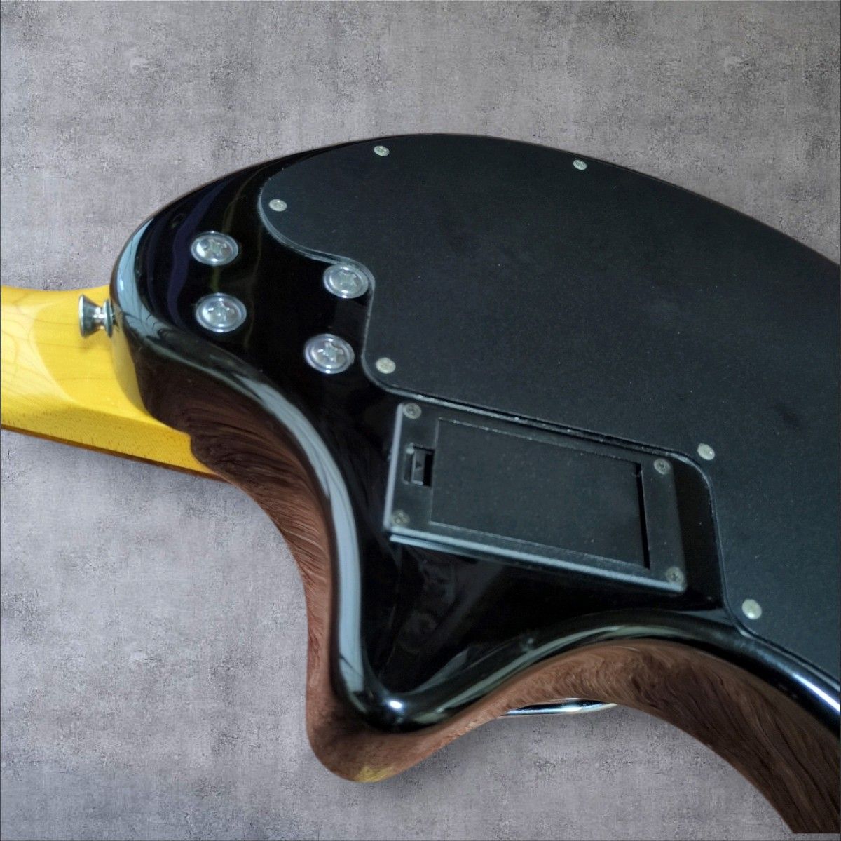 極美品 FERNANDES ZO-3 芸達者 ミニギター フェルナンデス 極美品 FERNANDES ZO-3 芸達者 ミニギター フェルナンデス