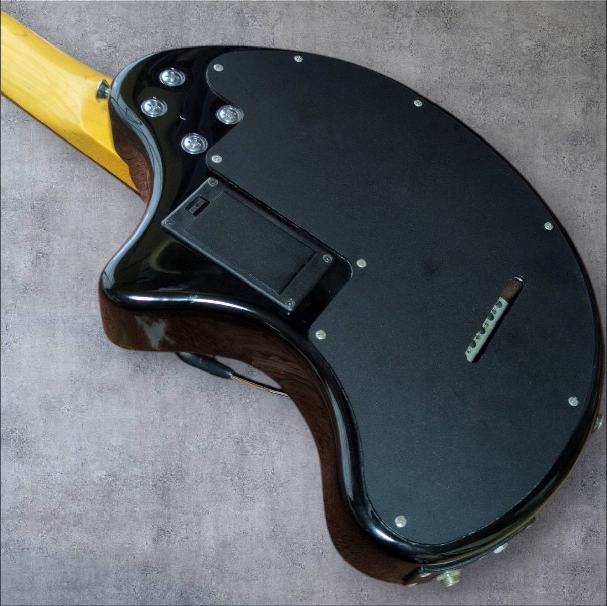 極美品 FERNANDES ZO-3 芸達者 ミニギター フェルナンデス 極美品 FERNANDES ZO-3 芸達者 ミニギター フェルナンデス
