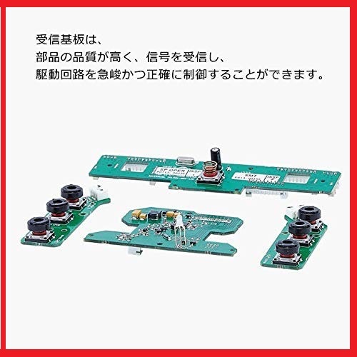 * waterproof *AC/DC.18v~65v*40chn remote control 1 receiver crane controller industry for joystick type portable type *