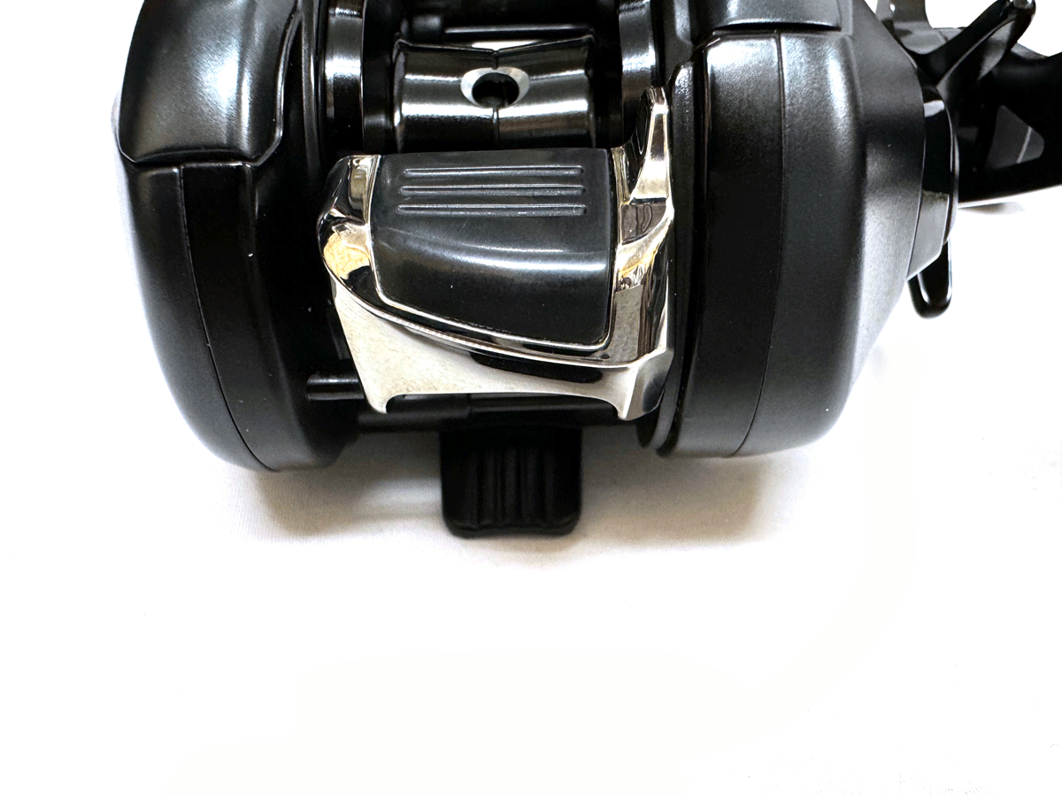☆超美品☆ シマノ 17エクスセンスDC XG 右ハンドル SHIMANO 17