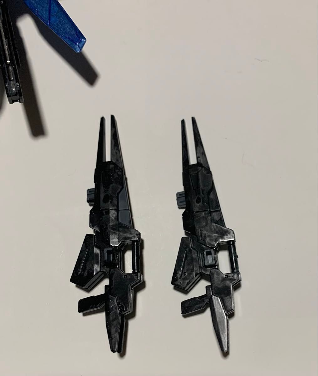 HGBD R 1/144 ガンダムダブルオースカイメビウス ジャンク品 HGBD R 1/144 ガンダムダブルオースカイメビウス ジャンク品