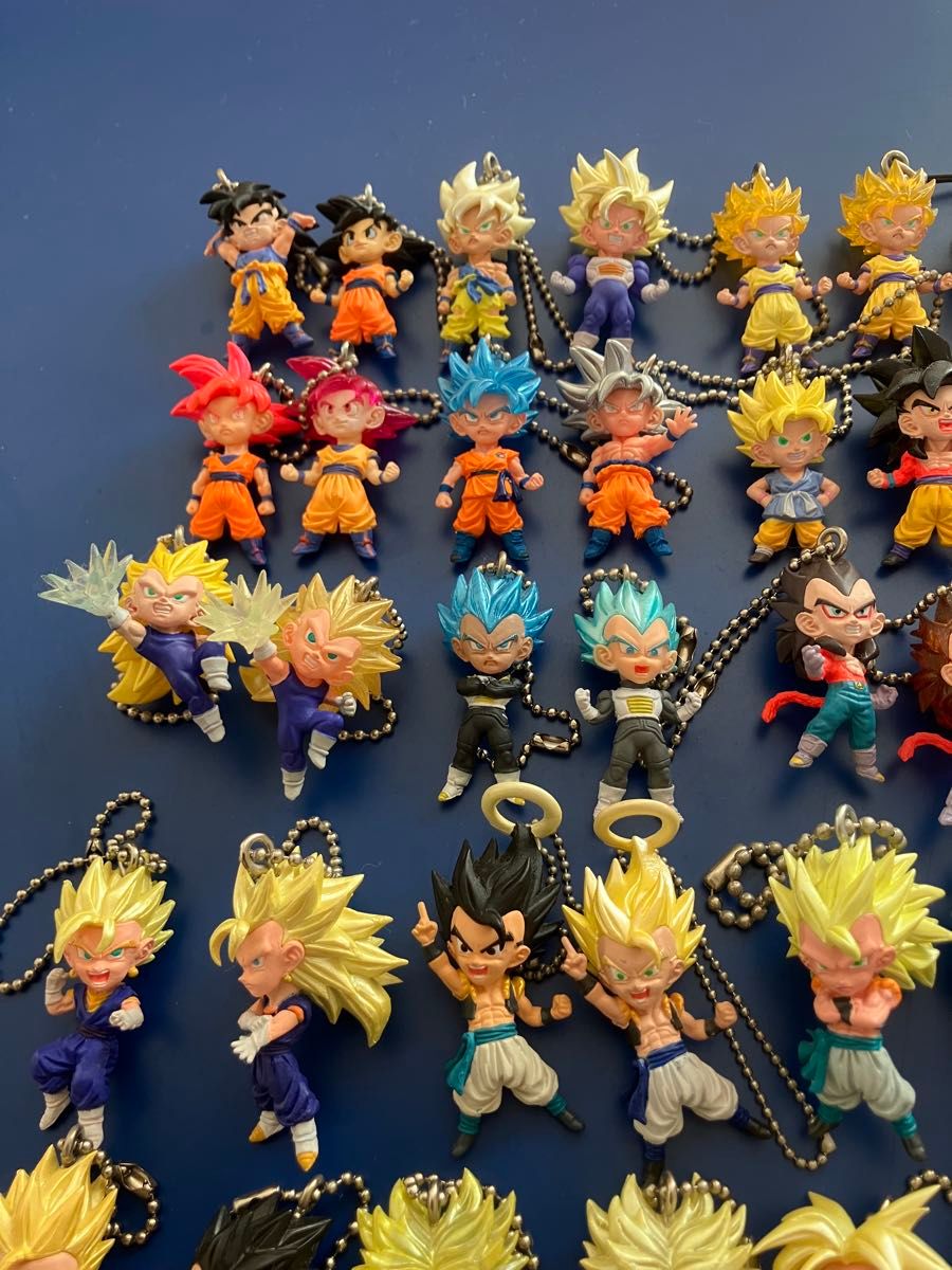 ドラゴンボール UDM まとめ売り 88個|Yahoo!フリマ(旧 ドラゴンボール UDM まとめ売り 88個|Yahoo!フリマ(旧