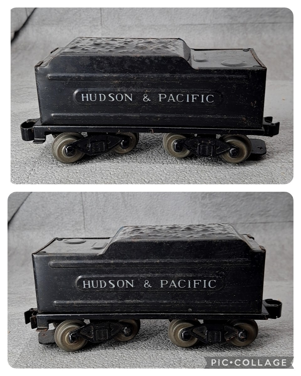 酒井製作所 Oゲージ 301 汽車 No.2 STANDARD Rail Way ELECTRIC 酒井製作所 Oゲージ 301 汽車 No.2 STANDARD Rail Way ELECTRIC