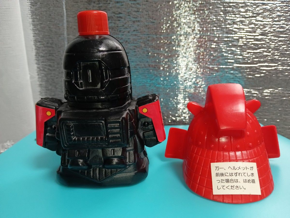 未使用】 バンダイ 洗髪隊 こどもシャンプー SDガンダム 武者 未使用】 バンダイ 洗髪隊 こどもシャンプー SDガンダム 武者