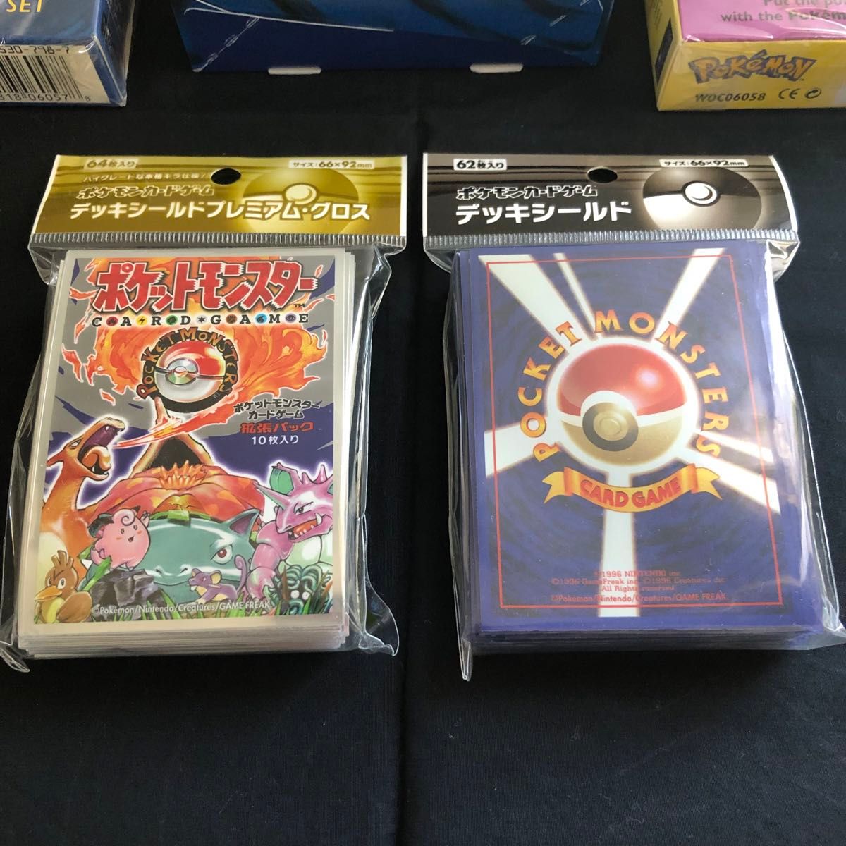 ポケモンカード 英語版 スターターセット ZAP 20th anniversary ポケモンカード 英語版 スターターセット ZAP 20th anniversary