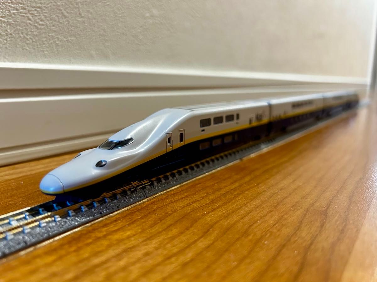 TOMIX JR東日本 E4系上越新幹線 旧塗装 朱鷺マーク付 トミックス TOMIX JR東日本 E4系上越新幹線 旧塗装 朱鷺マーク付 トミックス