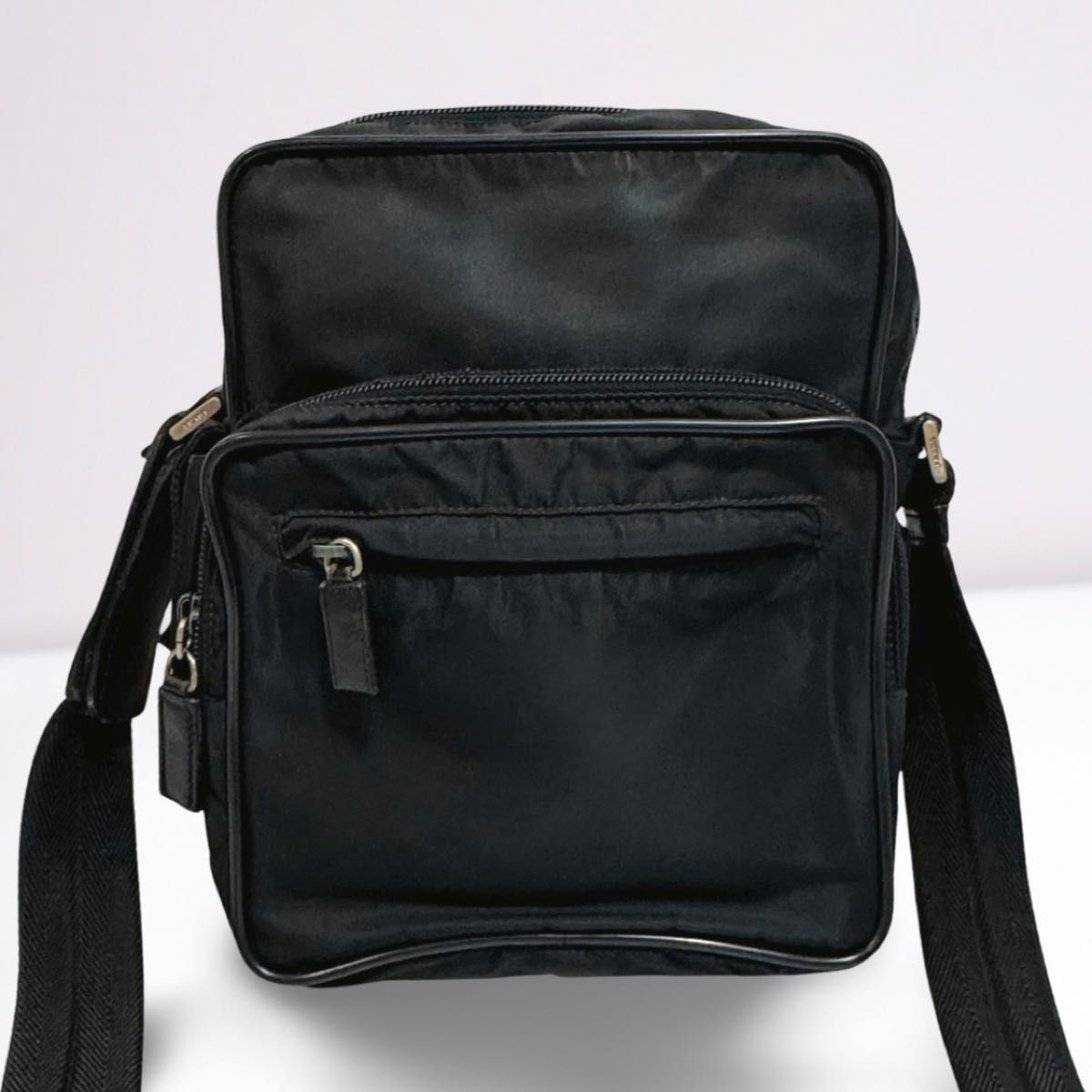 PRADA プラダ カメラバッグ ショルダーバッグ サコッシュ PRADA プラダ カメラバッグ ショルダーバッグ サコッシュ