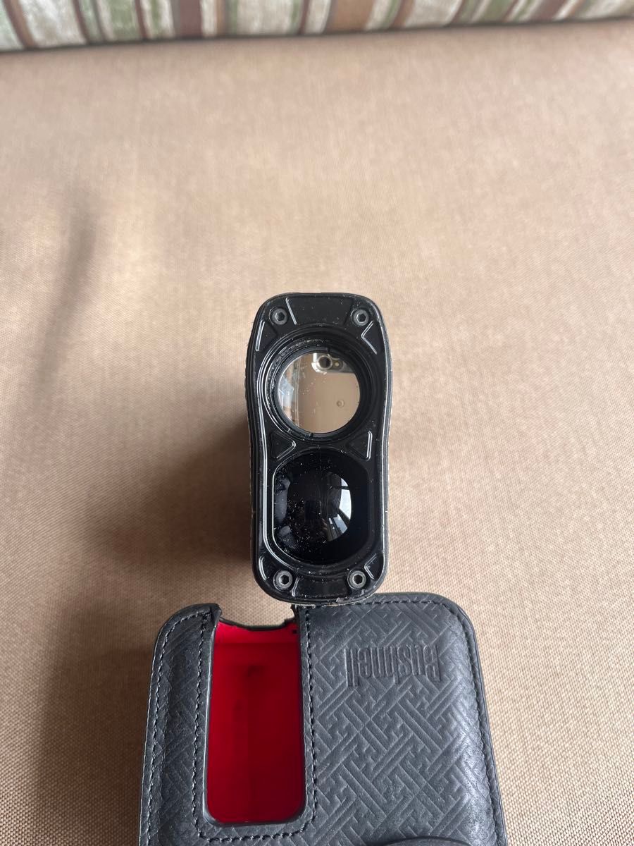 Bushnell ブッシュネル レーザー距離計 スロープ L7 ジョルト Bushnell ブッシュネル レーザー距離計 スロープ L7 ジョルト