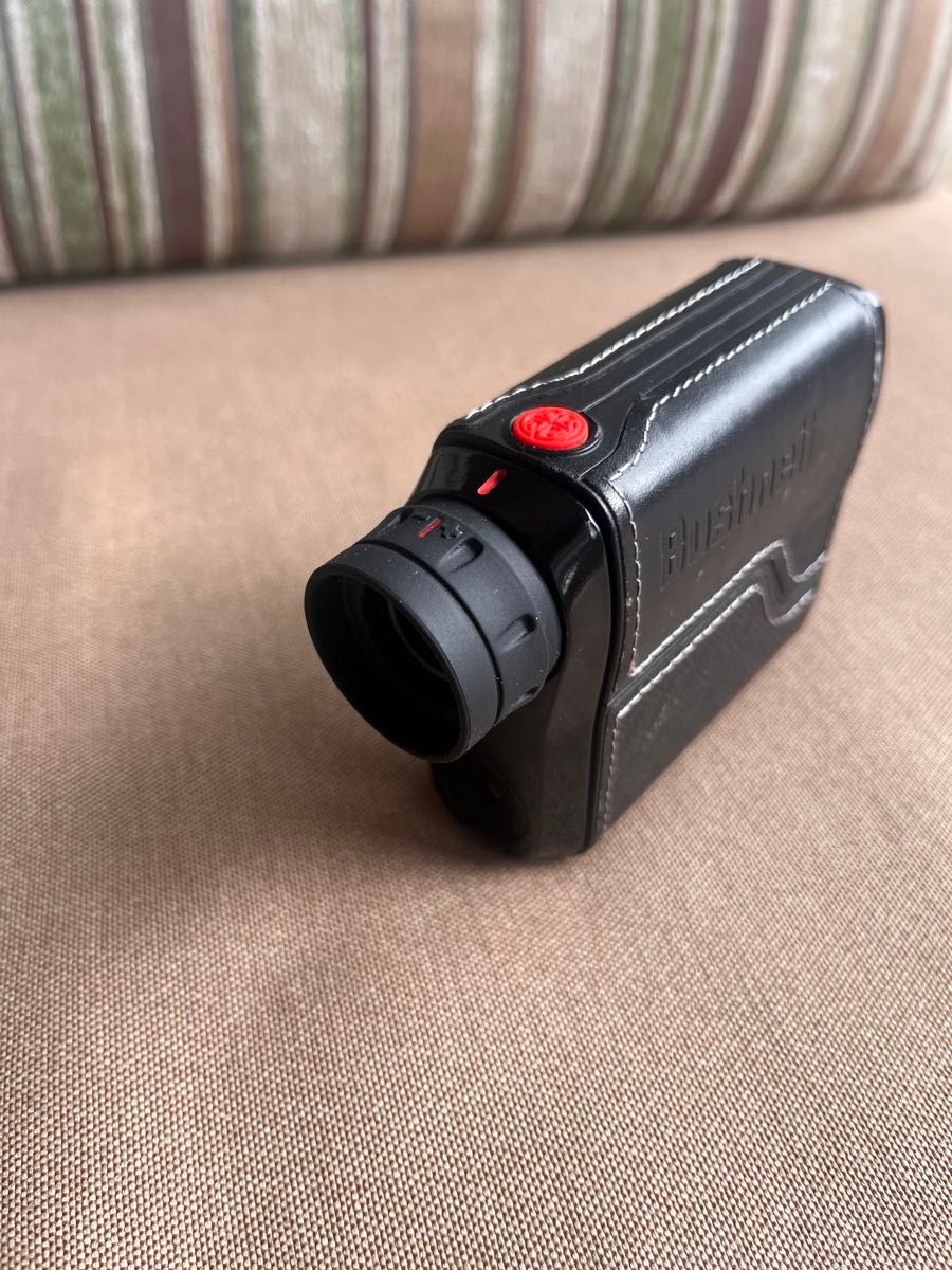 Bushnell ブッシュネル レーザー距離計 スロープ L7 ジョルト Bushnell ブッシュネル レーザー距離計 スロープ L7 ジョルト
