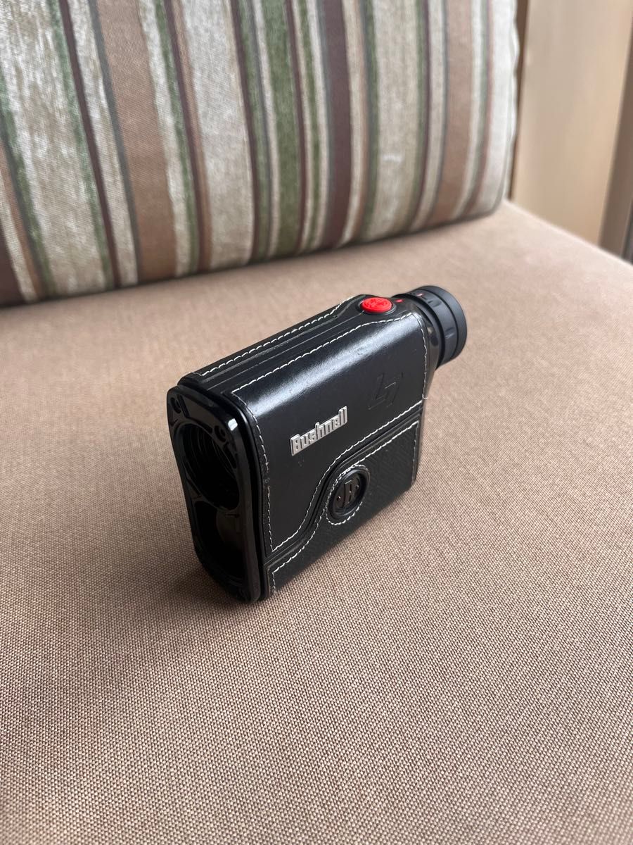 Bushnell ブッシュネル レーザー距離計 スロープ L7 ジョルト Bushnell ブッシュネル レーザー距離計 スロープ L7 ジョルト