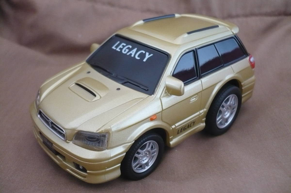 限定価格セール! 金 □ スバル レガシィ ワゴン BH5 ドライブ