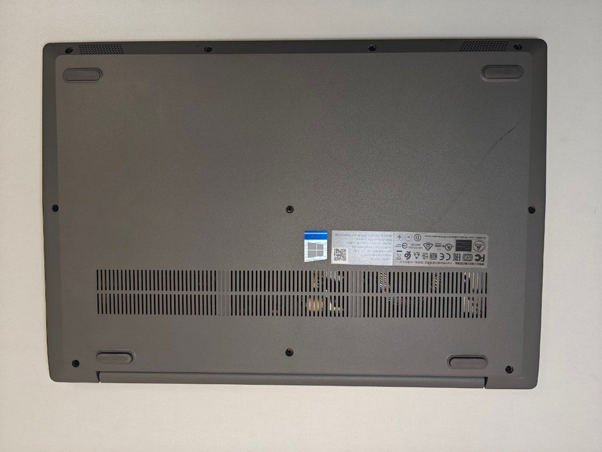 美品 LENOVO IdeaPad 3 Ryzen7 12GB 512GB|Yahoo!フリマ(旧 美品 LENOVO IdeaPad 3 Ryzen7 12GB 512GB|Yahoo!フリマ(旧