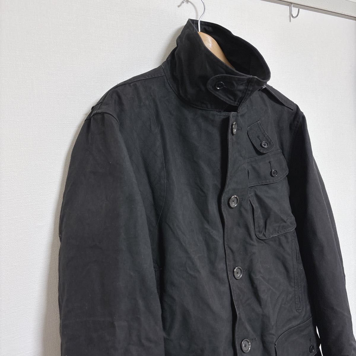 90s ラルフローレン RalphLauren ハンティングジャケット 90s ラルフローレン RalphLauren ハンティングジャケット