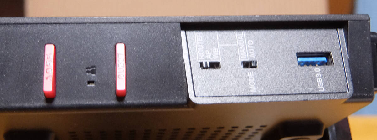 BUFFALO バッファロー無線Wi-Fiルーター WXR-2533DHP2 4x4 高 BUFFALO バッファロー無線Wi-Fiルーター WXR-2533DHP2 4x4 高