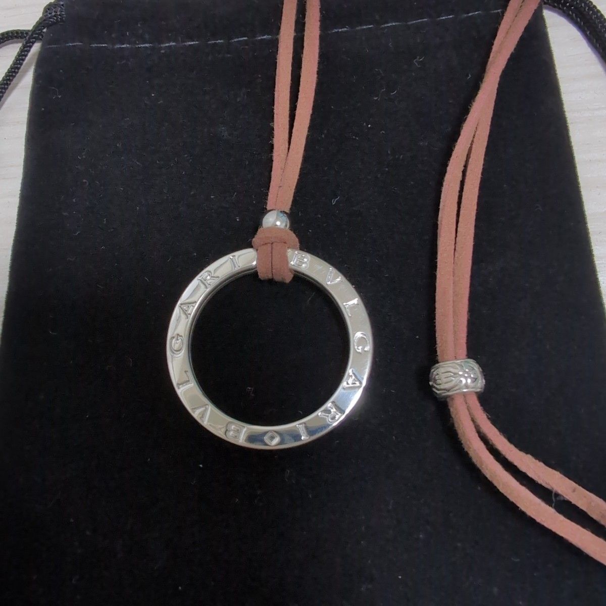 美品 ブルガリ キーリング キーホルダー BVLGARI ネックレス 美品 ブルガリ キーリング キーホルダー BVLGARI ネックレス