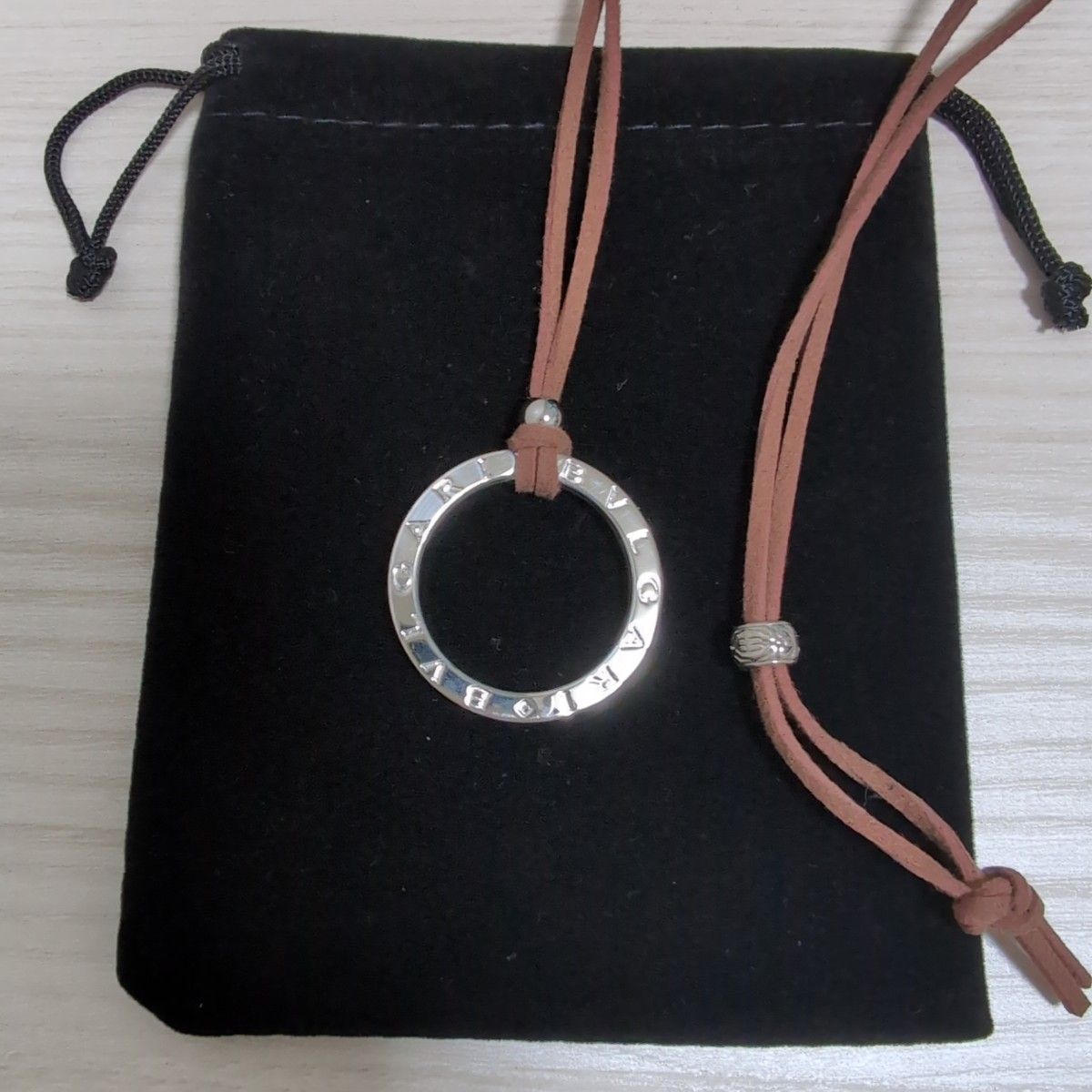 美品 ブルガリ キーリング キーホルダー BVLGARI ネックレス 美品 ブルガリ キーリング キーホルダー BVLGARI ネックレス