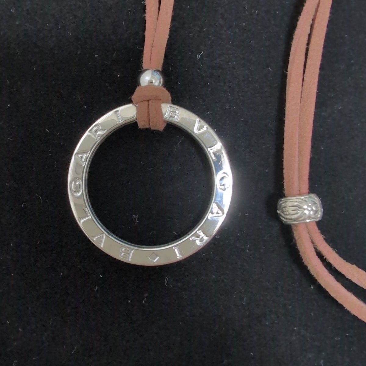 美品 ブルガリ キーリング キーホルダー BVLGARI ネックレス 美品 ブルガリ キーリング キーホルダー BVLGARI ネックレス